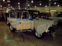 Mercedes G55 005
