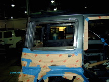 Mercedes G55 006