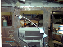 Mercedes G55 007