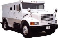 Money Truck from Money Printer